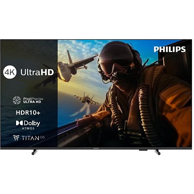 75PUS7000 Titan OS Direct LED TV PHILIPS