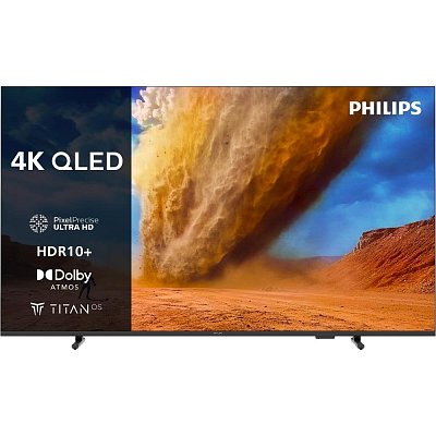 75PUS7810 Titan OS Direct LED TV PHILIPS