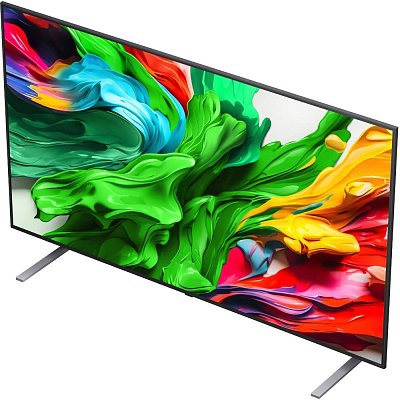 75QNED85A6C QNED evo TV LG