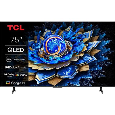 75T69C QLED TV TCL