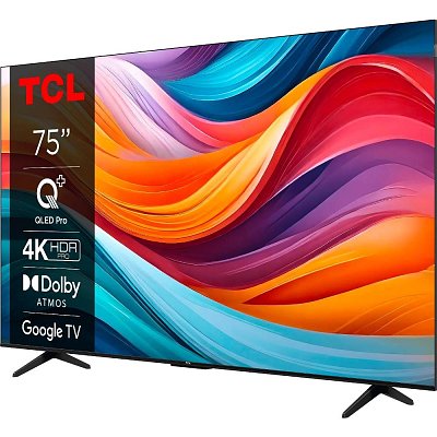 75T7B QLED TV TCL