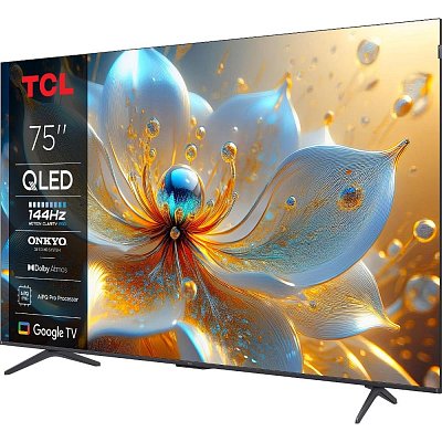 75T8C Direct LED TV TCL