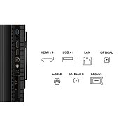 75T8C Direct LED TV TCL