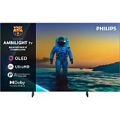 77OLED820 Google OLED TV PHILIPS