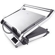 800GR Kontaktní gril SAGE