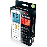 802102 AC200 PLUS OVLADAČ KLIMA MELICONI