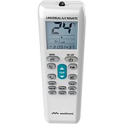 802103 AC50 DÁLK. OVLADAČ KLIMA MELICONI