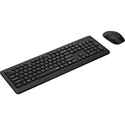 8310M set klávesnice a myši černý RAPOO