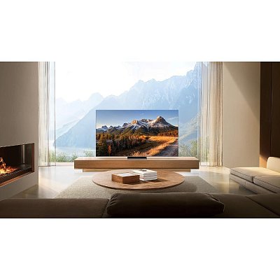 85C8K Mini LED QLED TV TCL