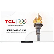 85C9K Mini LED QLED televize TCL