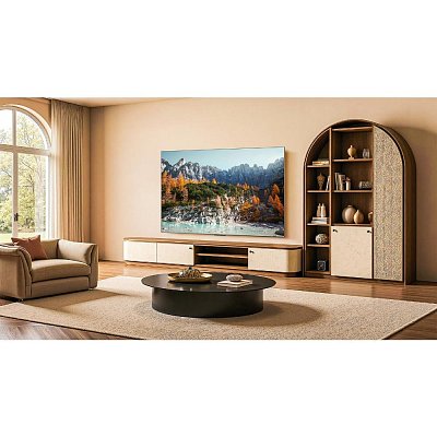 85C9K Mini LED QLED televize TCL