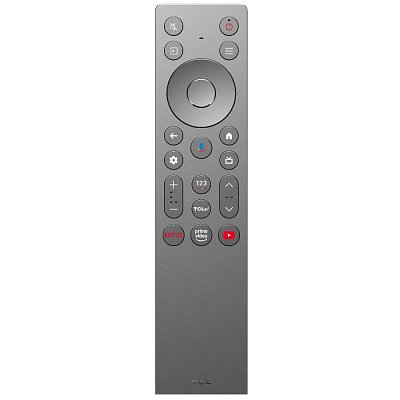 85C9K Mini LED QLED televize TCL