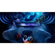 85E7Q PRO QLED TV HISENSE