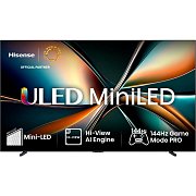 85U7Q Mini LED QLED TV HISENSE