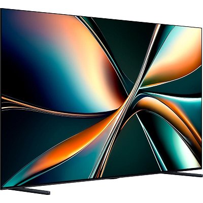 85U7Q Mini LED QLED TV HISENSE
