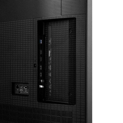 85U7Q Mini LED QLED TV HISENSE