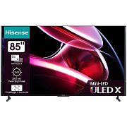85UXKQ QLED SMART HISENSE