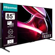 85UXKQ QLED SMART HISENSE