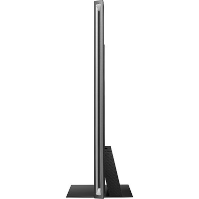 85UXKQ QLED SMART HISENSE