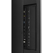 85UXKQ QLED SMART HISENSE