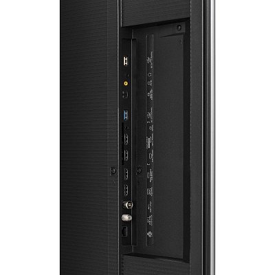 85UXKQ QLED SMART HISENSE