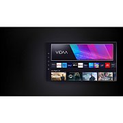 85UXKQ QLED SMART HISENSE