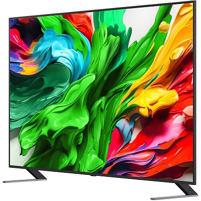 86QNED85A6C QNED evo TV LG