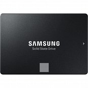 870 EVO SATA III-SSD 1TB SAMSUNG