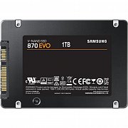 870 EVO SATA III-SSD 1TB SAMSUNG