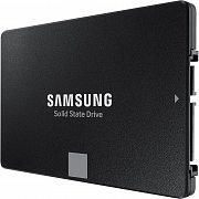870 EVO SATA III-SSD 1TB SAMSUNG