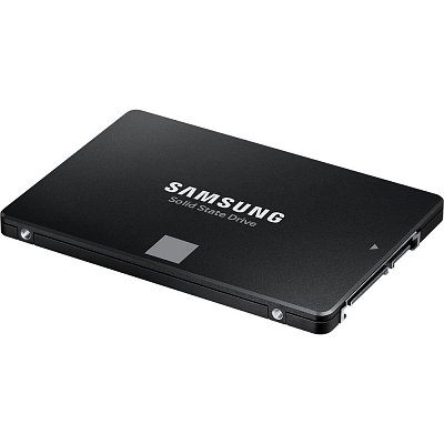 870 EVO SATA III-SSD 1TB SAMSUNG