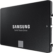 870 EVO SATA III SSD 250GB SAMSUNG