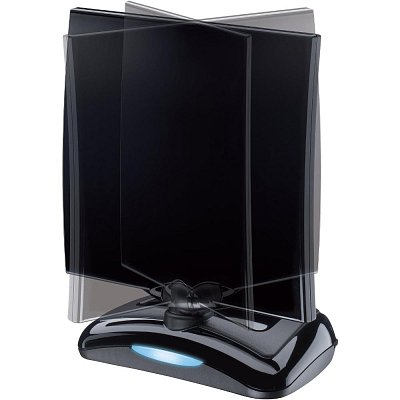 881002 Pokojová anténa AT49 R1 MELICONI