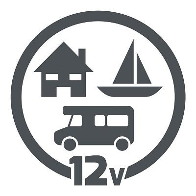 881002 Pokojová anténa AT49 R1 MELICONI