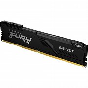 8GB 3200MHz DDR4 DIMM FURY KINGSTON