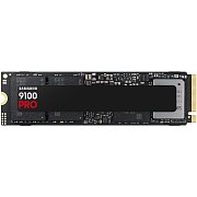 9100 PRO PCIe 5.0 NVMe M.2 SSD-4T SAMS.