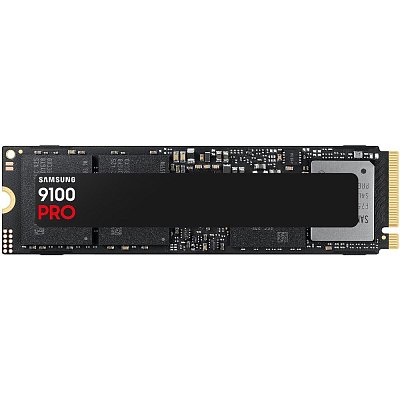 9100 PRO PCIe 5.0 NVMe M.2 SSD-4T SAMS.