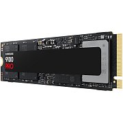9100 PRO PCIe 5.0 NVMe M.2 SSD-4T SAMS.