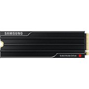 9100 PRO wHeat. PCIe 5.0 NVMe M.2 SSD 1T