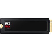 9100 PRO wHeat. PCIe 5.0 NVMe M.2 SSD 1T