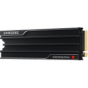 9100 PRO wHeat. PCIe 5.0 NVMe M.2 SSD 1T