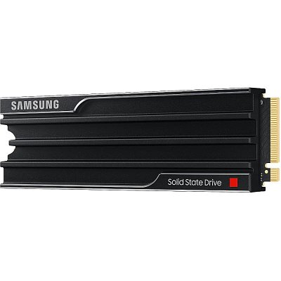 9100 PRO wHeat. PCIe 5.0 NVMe M.2 SSD 1T