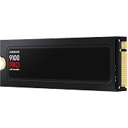 9100 PRO wHeat. PCIe 5.0 NVMe M.2 SSD 1T