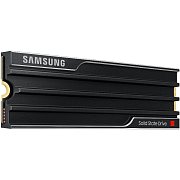 9100 PRO wHeat. PCIe 5.0 NVMe M.2 SSD 1T