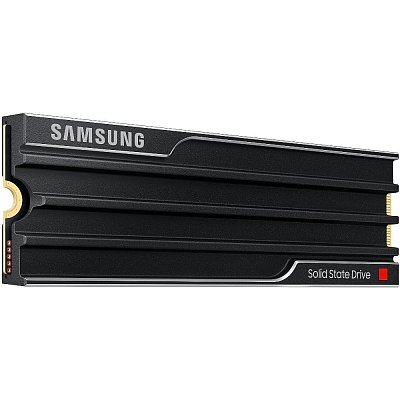 9100 PRO wHeat. PCIe 5.0 NVMe M.2 SSD 1T