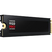 9100 PRO wHeat. PCIe 5.0 NVMe M.2 SSD 1T