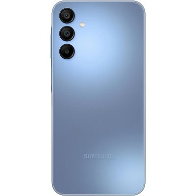 A156 Galaxy A15 5G 4/128 Blue SAMSUNG