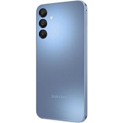 A156 Galaxy A15 5G 4/128 Blue SAMSUNG