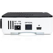 AB TereBox 3T HD DVB-T2 přijímač