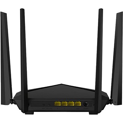 AC10 - Wireless AC1200 Giga Router TENDA